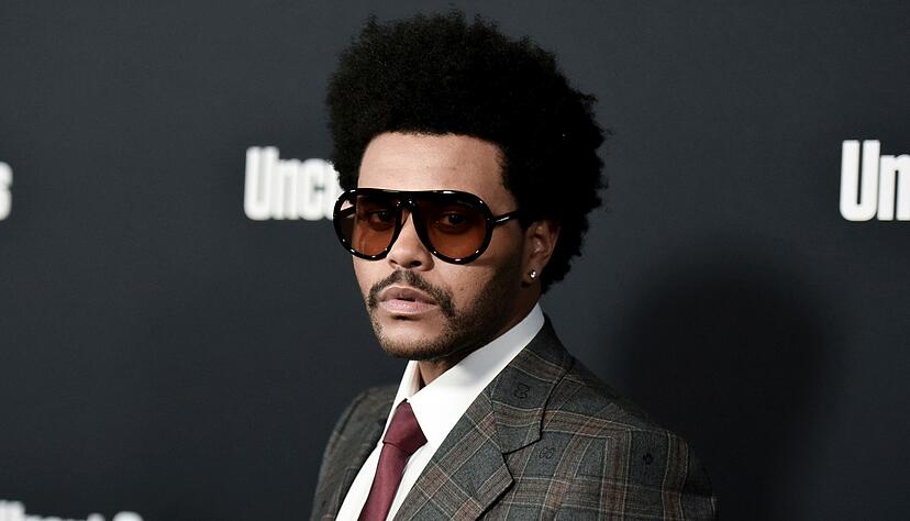 Der Sänger wollte Ende Januar in Los Angeles spielen. (Archivbild) Der Sänger wollte Ende Januar in Los Angeles spielen. (Archivbild)