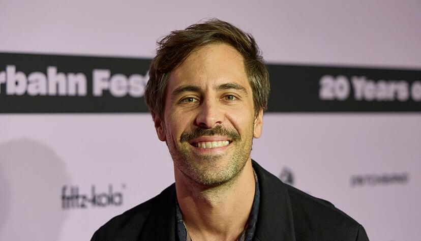 Giesinger mag die Plakate seiner Fans. (Archivbild)