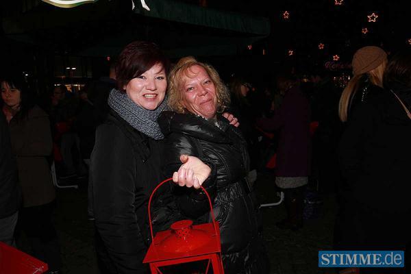 Weihnachtsmarkt und Nightshopping in Heilbronn | 01.12.