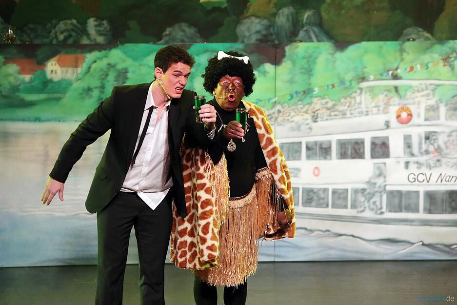 Prunksitzung Gundelsheim | 28.01. Prunksitzung Gundelsheim | 28.01.