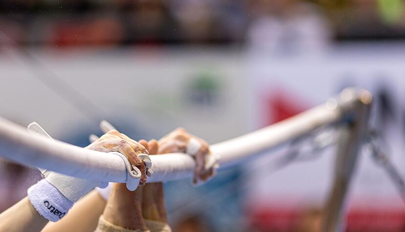 Die Aufarbeitung des Turn-Skandals in Stuttgart und Mannheim braucht noch viel Zeit.