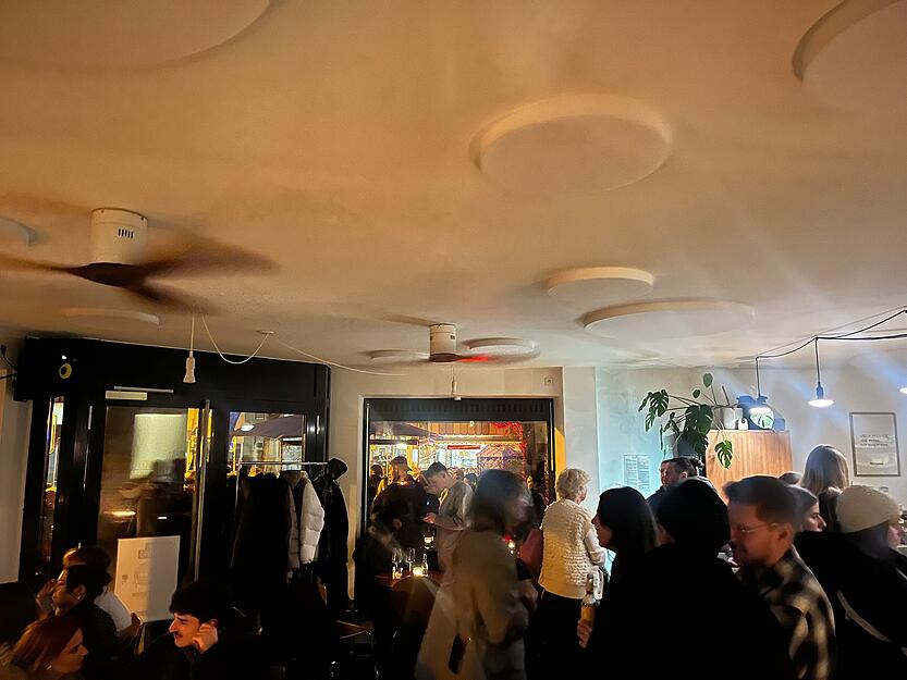 Café Stretta hat in Heilbronn eröffnet. Café Stretta hat in Heilbronn eröffnet.