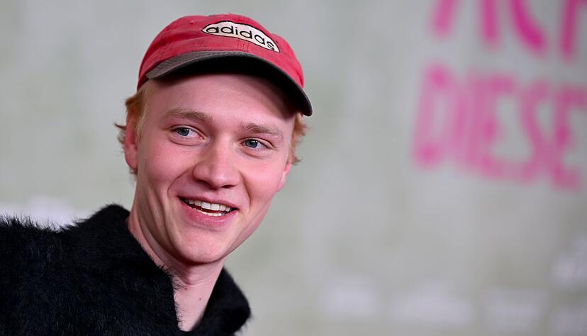 Eine wichtige Erfahrung f&uuml;r Alexander: mal nicht &laquo;in Kontrolle&raquo; zu sein. (Archivbild)