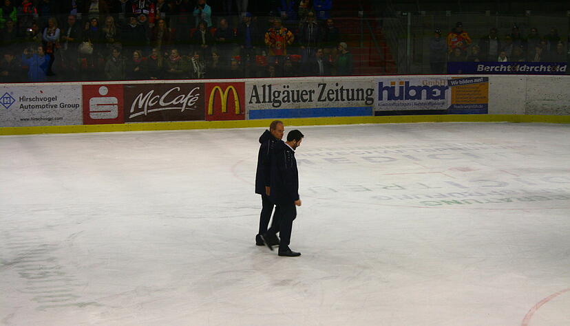 Zum vierten Mal im letzten Jahrzehnt müssen die Heilbronner Falken in die Playdowns. Zum vierten Mal im letzten Jahrzehnt müssen die Heilbronner Falken in die Playdowns.