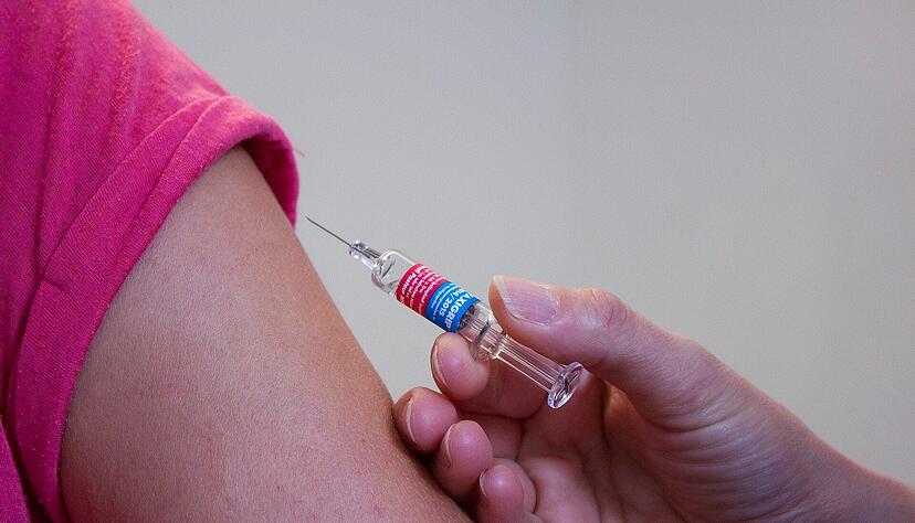 Die wichtigsten Fragen und Antworten rund um die Impfung. Foto: dpa