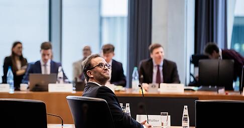 Netzagentur droht Post mit Strafen (Archivbild). Netzagentur droht Post mit Strafen (Archivbild).