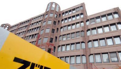 Z&uuml;blin geht an die &ouml;sterreichische Strabag.