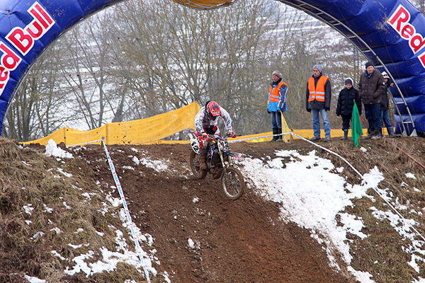 Winter-Motocross Frankenbach | 13.03.