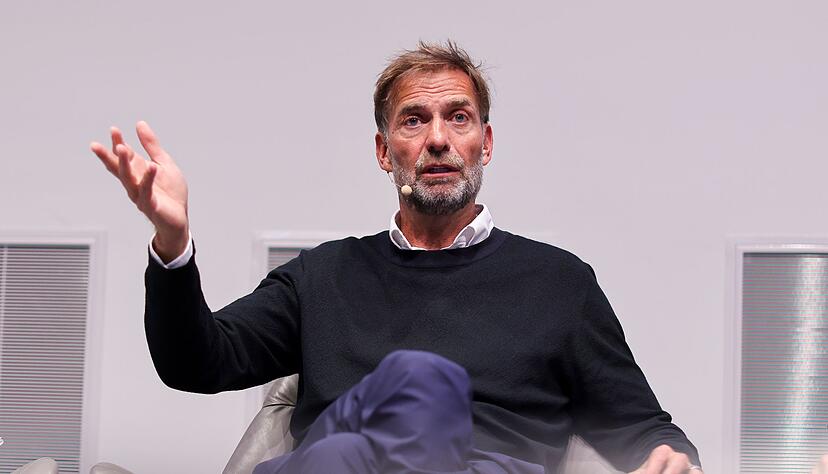 Ex-Coach Jürgen Klopp ist nun auch in Diensten der DFL. (Archivfoto) Ex-Coach Jürgen Klopp ist nun auch in Diensten der DFL. (Archivfoto)