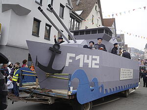 Den Jugendraum Hohebach besch&auml;ftigt das Thema Wehrpflicht.