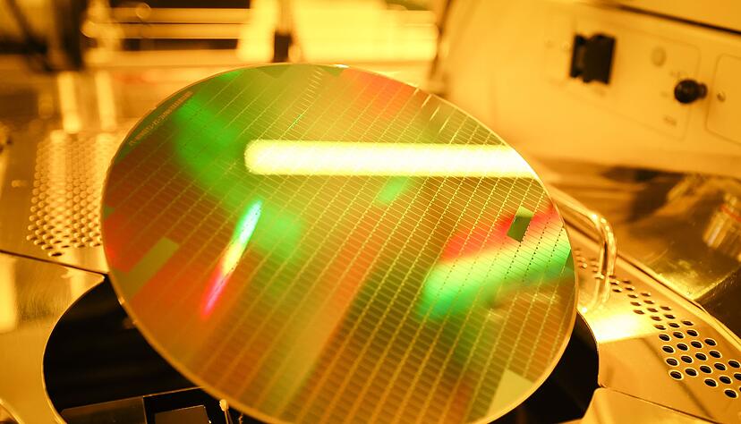 Mikrochips werden haupts&auml;chlich aus Herstellerl&auml;ndern wie China oder Taiwan importiert. (Symbolbild)