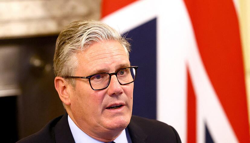 Keir Starmer muss Rayner schnell ersetzen.