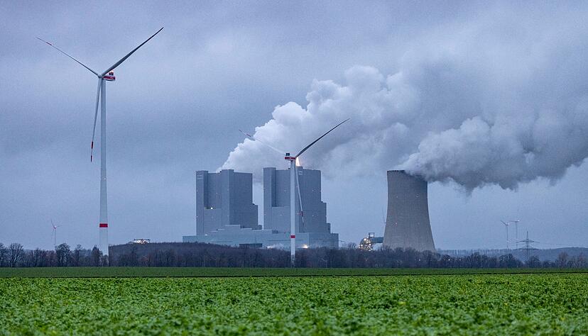 Hersteller von Kraftwerken haben gar nicht so viel Kapazität, um den Bedarf der Kraftwerkstrategie zu decken.