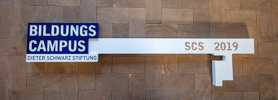 Einweihung des TUM Turms