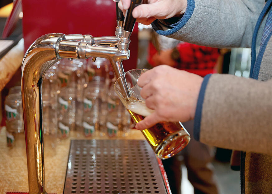 Die Hilfsaktion leistet dank der Spenden von Lesern und Leserinnen seit mehr als 50 Jahren unb&uuml;rokratische Hilfe in der Stadt und im Landkreis Heilbronn sowie im Hohenlohekreis.