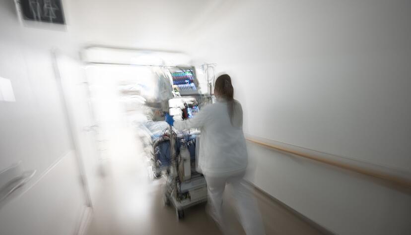 Kliniken sind dazu verpflichtet, leicht erreichbare Beschwerdestellen einzurichten.