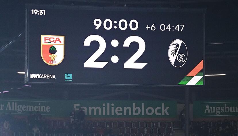 Ein Unentschieden auf der Anzeigetafel. In der deutschen Bundesliga bleibt das so. In Japan l&auml;uft es k&uuml;nftig anders. Gewinnt ein Team das Duell im Elfmeterschie&szlig;en, erh&auml;lt es zwei Punkte. Die unterlegene Mannschaft bekommt einen Z&auml;hler.