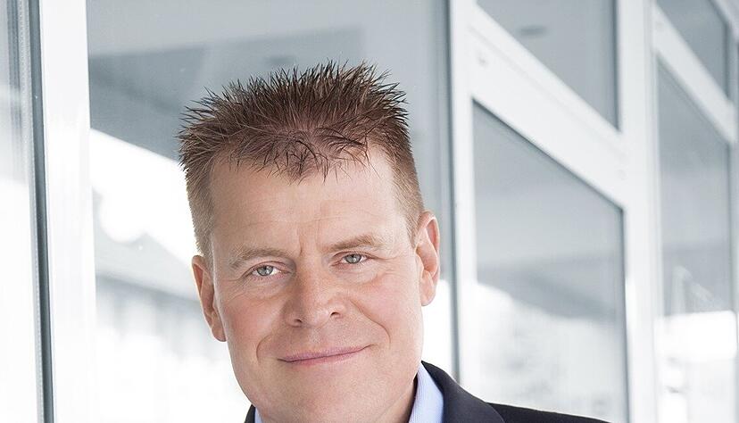 Jochen Holzmann Direktkandiat von B&uuml;ndnis Deutschland f&uuml;r die Landtagswahl 2026 im Wahlkreis 19 (Eppingen)