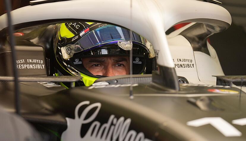 F&uuml;r Sergio P&eacute;rez und den neuen Cadillac-Rennstall ist das &uuml;berarbeitete Reglement Chance und Risiko zugleich. Ob der US-Rennstall gleich in seinem Deb&uuml;tjahr &uuml;berraschen kann, h&auml;ngt vor allem davon ab, ob in den vergangenen Jahren in die richtige Richtung gearbeitet worden ist.