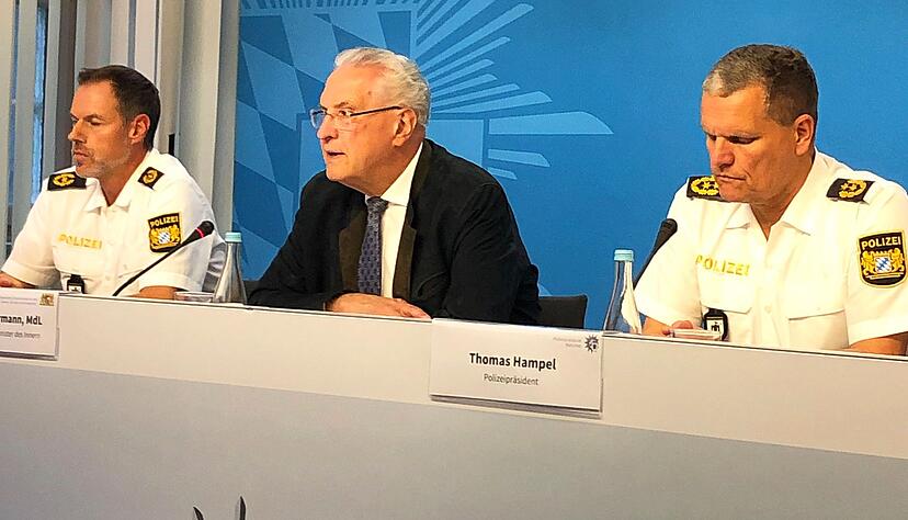 Die Ermittler sehen das Motiv des T&auml;ters bisher im famili&auml;ren Bereich.