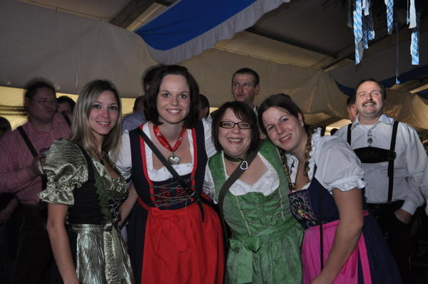 Oktoberfest Bad Rappenau | 16.10.