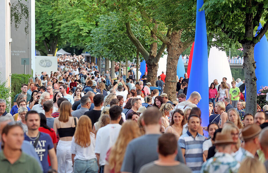 Lichterfest 2022
