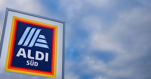 Die Kr&auml;utermischung wurde bundesweit in den Aldi-M&auml;rkten verkauft. (Symbolbild)