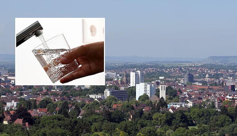 Ursprünglich sollten die Reparaturarbeiten am Heilbronner Wasserversorgungsnetz am Mittwoch, 25. Oktober, beginnen. Ursprünglich sollten die Reparaturarbeiten am Heilbronner Wasserversorgungsnetz am Mittwoch, 25. Oktober, beginnen.