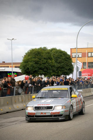 Audi-Jubiläum 1 | 17.10. Audi-Jubiläum 1 | 17.10.