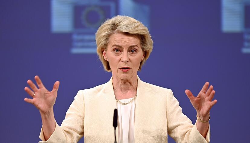 Fast die H&auml;lfte des Haushalts soll nach Willen der Kommission in die Mitgliedsstaaten flie&szlig;en und etwa an die Landwirtschaft und die strukturschw&auml;chsten Regionen gehen.