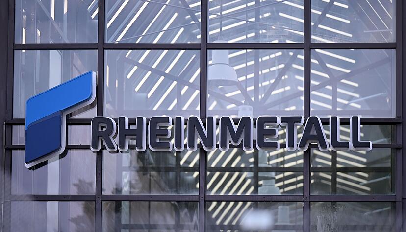 In Schwaben will der Rüstungskonzern Rheinmetall eine Vernichtungsfabrik für Fliegerbomben und andere Munition bauen, die auch noch 80 Jahre nach dem Ende des Zweiten Weltkriegs gefunden werden. (Symbolbild) In Schwaben will der Rüstungskonzern Rheinmetall eine Vernichtungsfabrik für Fliegerbomben und andere Munition bauen, die auch noch 80 Jahre nach dem Ende des Zweiten Weltkriegs gefunden werden. (Symbolbild)