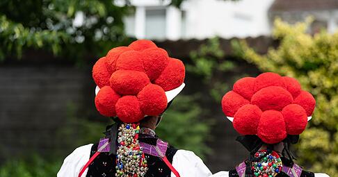 Die Gemeinde Gutach darf sich ab sofort «Bollenhutgemeinde» nennen (Archiv)
