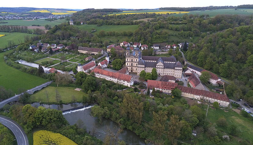 In Schöntal fand am Sonntag die Kommunalwahl statt.