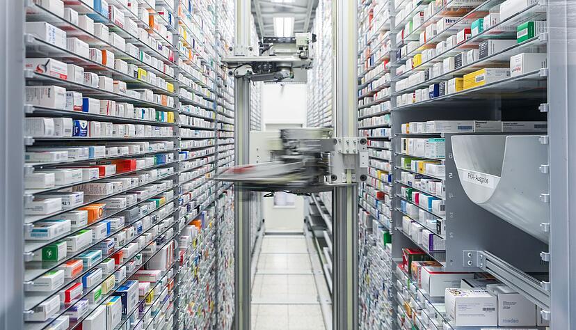 F&uuml;r Medikamente m&uuml;ssen Kunden bei Umsetzung der vorgestellten Reform tiefer in die Tasche greifen.