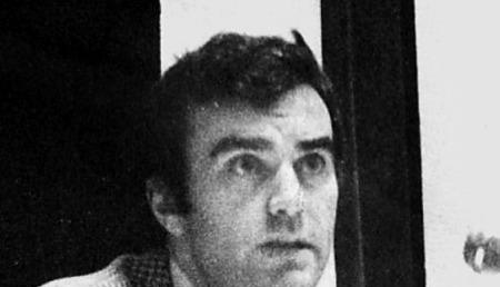 Erhard Klotz: 1967 mit 29 Jahren Wahlsieger in Neckarsulm.Foto: Archiv