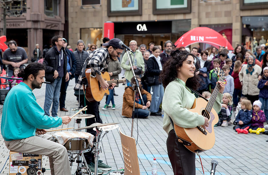 Kultur Festival Heilbronn Kultur Festival Heilbronn