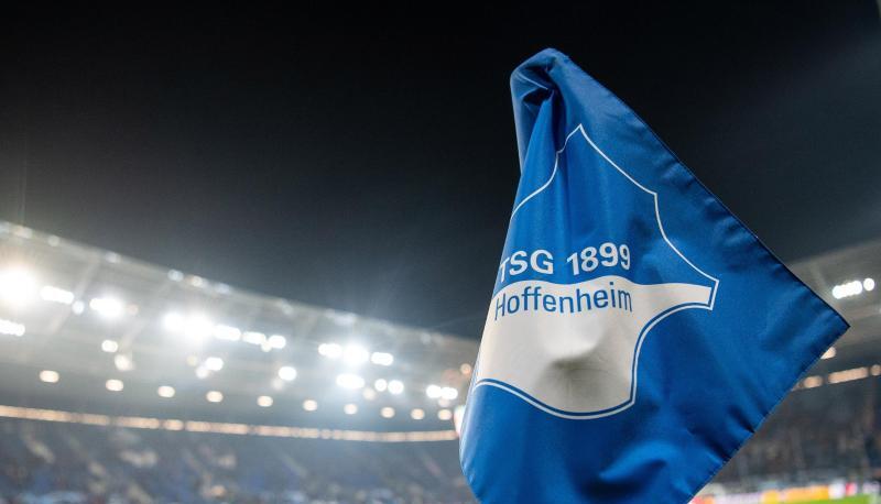 Das Team der TSG 1899 Hoffenheim befindet sich derzeit in Quarant&auml;ne.
