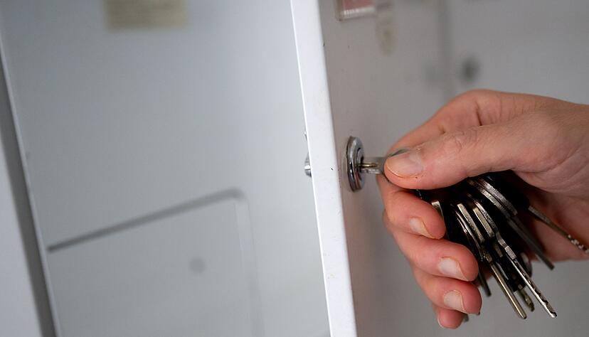 F&uuml;r Verbraucherinnen und Verbraucher bedeuten die &Auml;nderungen, dass ihr Briefkasten im kommenden Jahr im Schnitt h&auml;ufiger leer sein wird als zuvor. (Symbolbild)