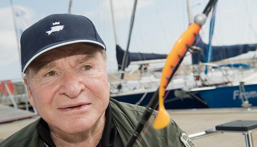 Schauspieler Fritz Wepper konnte immer auf seine Familie bauen. Schauspieler Fritz Wepper konnte immer auf seine Familie bauen.