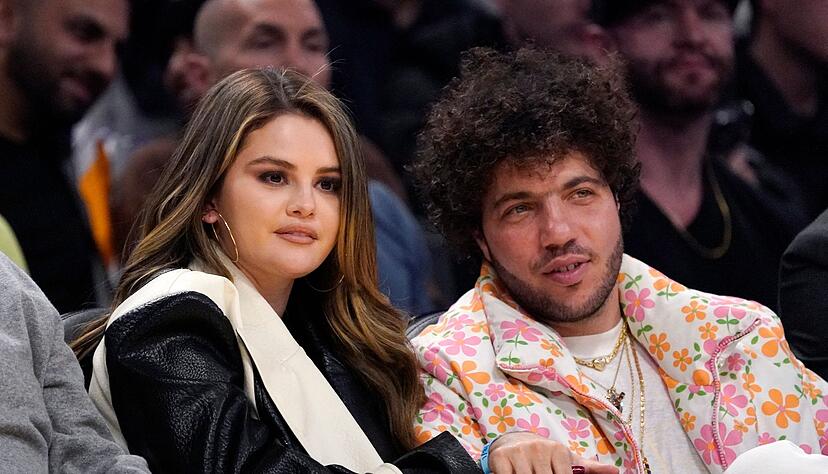 Über die Gästeliste für die Hochzeit wurde zunächst nichts bekannt. (Archivbild) Über die Gästeliste für die Hochzeit wurde zunächst nichts bekannt. (Archivbild)