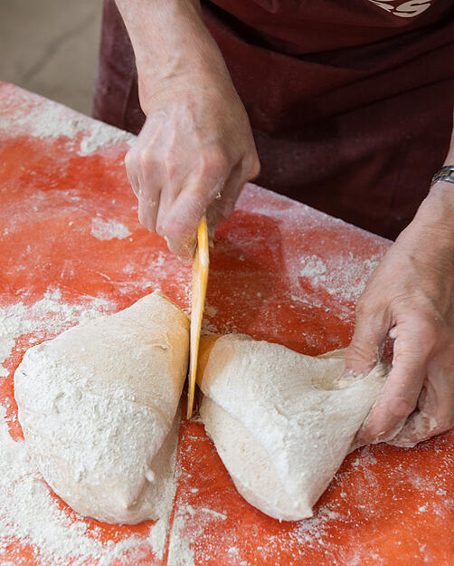 Lesersommer: Backen im Duttenberger Backhaus Lesersommer: Backen im Duttenberger Backhaus