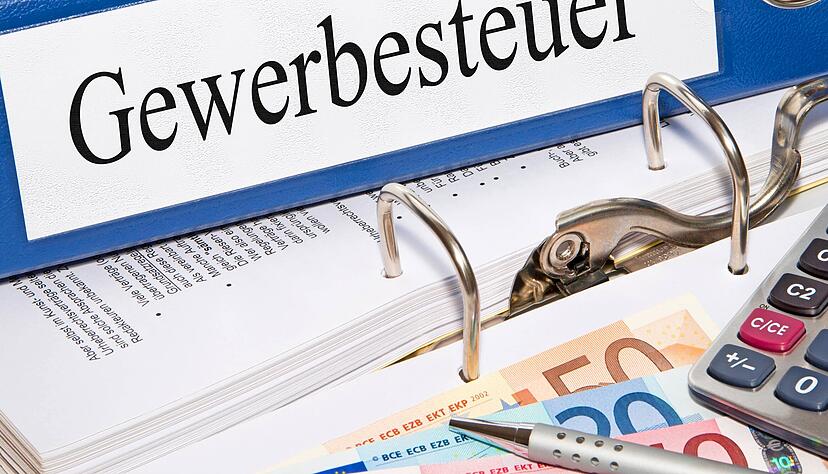 Sieben Millionen weniger Gewerbesteuereinnahmen als im vergangenen Jahr erwartet Mulfingen für 2022.
Fotos: privat Sieben Millionen weniger Gewerbesteuereinnahmen als im vergangenen Jahr erwartet Mulfingen für 2022.
Fotos: privat