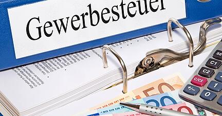 Sieben Millionen weniger Gewerbesteuereinnahmen als im vergangenen Jahr erwartet Mulfingen für 2022.
Fotos: privat Sieben Millionen weniger Gewerbesteuereinnahmen als im vergangenen Jahr erwartet Mulfingen für 2022.
Fotos: privat