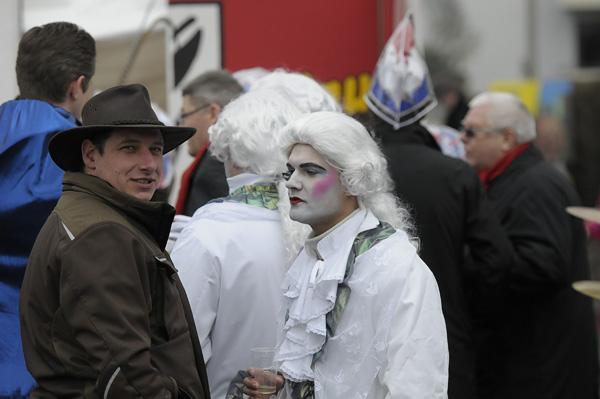 Faschingsumzug Talheim 1 | 27.02.