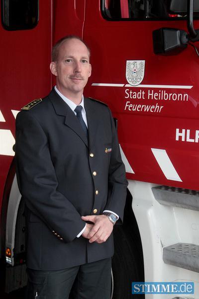 Feuerwehr