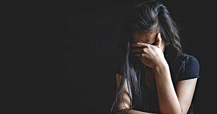 Menschen in finanzieller Not und in einer ausweglos scheinenden Situation sind oft leichte Beute für Menschenhändler. Die Mitternachtsmission hilft Betroffenen in vielerlei Hinsicht.
Foto: Tinnakorn/stock.adobe Menschen in finanzieller Not und in einer ausweglos scheinenden Situation sind oft leichte Beute für Menschenhändler. Die Mitternachtsmission hilft Betroffenen in vielerlei Hinsicht.
Foto: Tinnakorn/stock.adobe