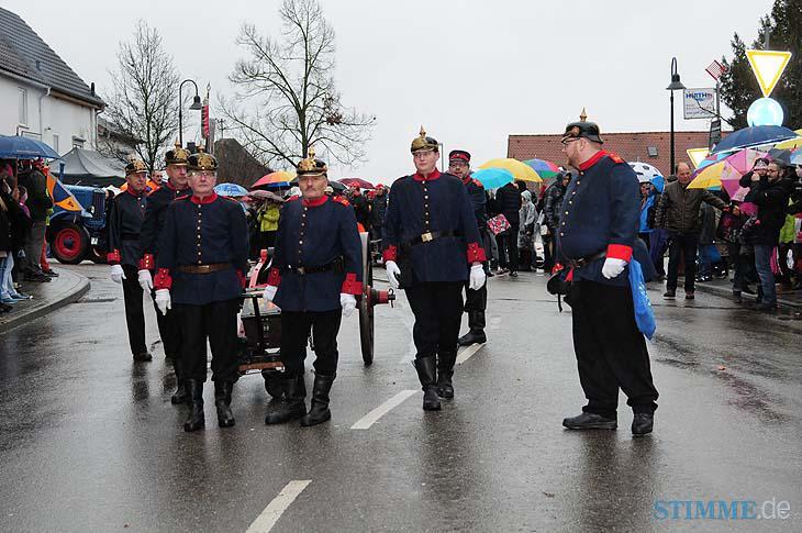 Faschingsumzug Talheim | 31.1. Faschingsumzug Talheim | 31.1.