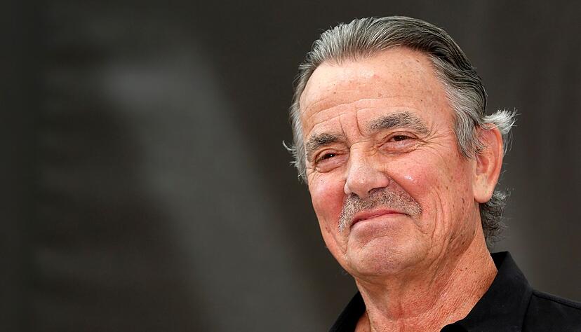 Eric Braeden hat sein Haus in Pacific Palisades durch die Gro&szlig;br&auml;nde im Raum Los Angeles verloren. (Archivbild)