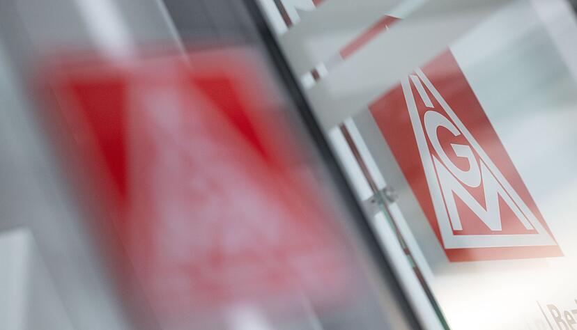 IG Metall: Betriebsratswahlen und Tarifrunde 2026. (Archivbild) IG Metall: Betriebsratswahlen und Tarifrunde 2026. (Archivbild)