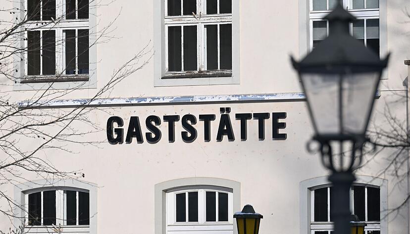 Von Januar bis Oktober sind die Ums&auml;tze der Gastronomen im Land gesunken. (Symboldbild)